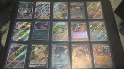 Pokemon cards bundle 66 - Image 1