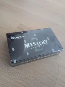 MTG Mystery Booster 2 - 15 Card Booster PACK - Magic: The Gathering (Sealed) - Image 2