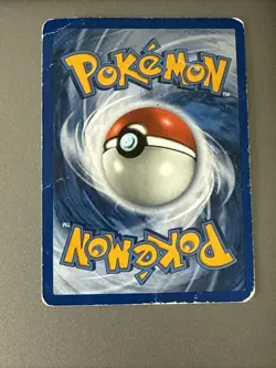 Empoleon LV.X DP11 Holo Diamond & Pearl Promo Pokemon Card – DAMAGED – Creased - Image 3