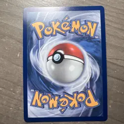 Pokemon TCG Flareon Master Ball Reverse Holo Card 013/131 Prismatic Evolutions - Image 2