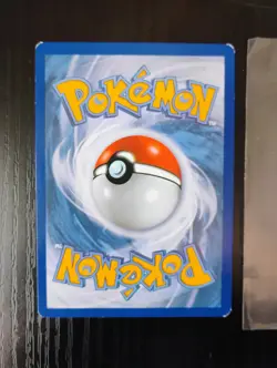 Pokemon TCG XY Phantom Forces Malamar EX Full Art 115/119 Holo Card - Image 3