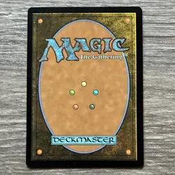 Magic: The Gathering Lord of the Undead M0088 DFT Special Guest 2/2 Creature - Image 3