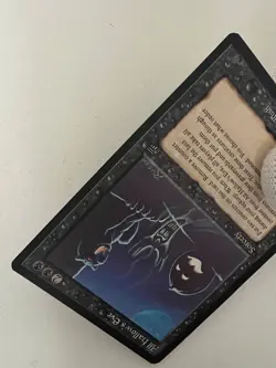 Magic the Gathering MTG Legends All Hallow's Eve NM (Beta Bob) - Image 4