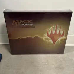 Magic the Gathering Planechase Anthology 2016 Factory Sealed - Image 1