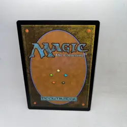 Umbris Fear Manifest Extended Art Innistrad Crimson Vow Magic The Gathering - Image 2