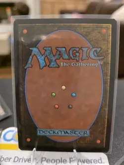 Magic The Gathering TMNT Armageddon, Future Shark 264 Foil - Image 2