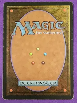 MTG Magic The Gathering - Kjeldoran Outpost - Alliances MP (Moderately Played) - Image 2
