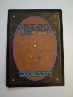 Ian Malcolm, Chaotician Borderless NM Jurassic World Magic the Gathering MTG - Image 2