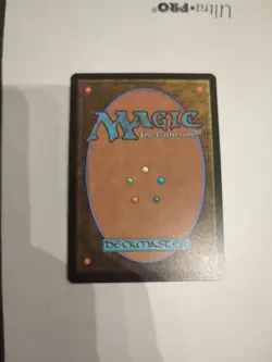 FAS-BOR7 Horus - Blightsteel Colossus (Rainbow Foil) Secret Lair Drop Foil NM - Image 3