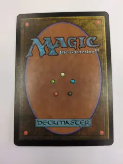 MTG Rhystic Study Prophecy NM - Image 2