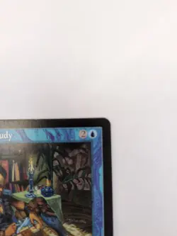 MTG Rhystic Study Prophecy NM - Image 4