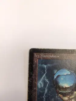 Icy Manipulator Limited Edition - Beta Edition Regular Dmg - Image 3