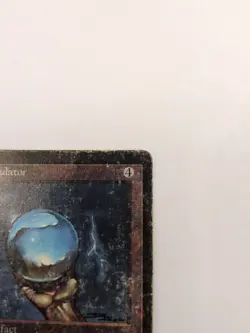 Icy Manipulator Limited Edition - Beta Edition Regular Dmg - Image 4