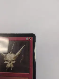 Orcish Oriflamme Alpha Edition Regular Lp/Mp - Image 4