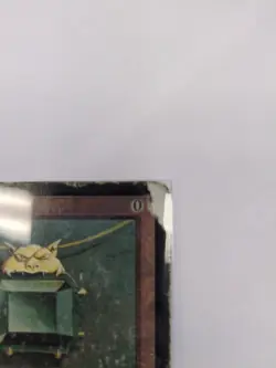 Mox Emerald Limited Edition - Beta Edition Regular Heavy Damage - Image 3