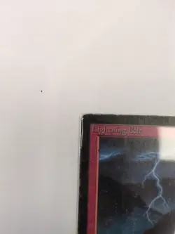 Lightning Bolt Limited Edition - Beta Edition Regular - Image 3