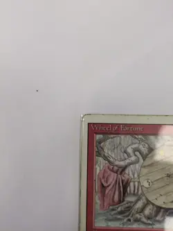Wheel of Fortune Revised Edition Regular Hp - Image 3