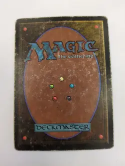 Demonic Tutor Limited Edition - Beta Edition Regular Dmg - Image 2