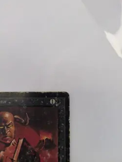Demonic Tutor Limited Edition - Beta Edition Regular Dmg - Image 4