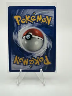 Marill 66/111 Neo Genesis 1st Edition Regular Common Vintage Pokemon Card - Image 2