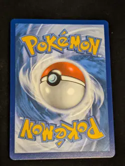 Pokemon Kyurem Ex 165/086 Sv: Black Bolt Special Art Rare Holo English - Image 3