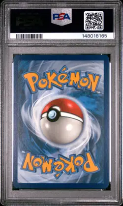 2019 POKEMON SUN & MOON HIDDEN FATES #41 JIGGLYPUFF PSA 10 - Image 2