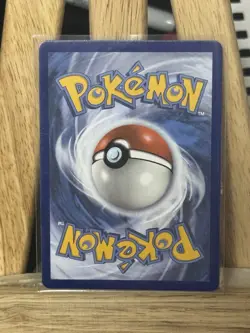 Candela 083/078 Pokemon TCG Pokemon GO Secret Rare Trainer Rainbow NEAR MINT NM - Image 2
