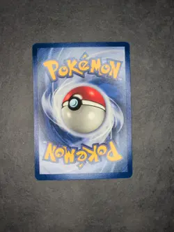 Pokemon TCG Arcanine Base Set, Shadowless Uncommon Card 23/102 - Image 2