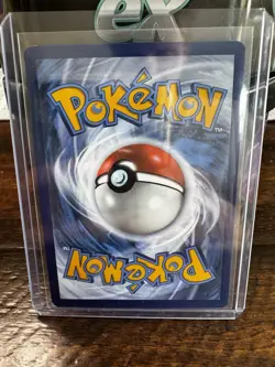 Pokemon Minccino 152/086 Sv: Black Bolt Illustration Rare Holo 60 HP Tail Slap - Image 2