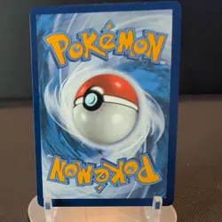 Pokemon TCG Silver Tempest Lugia V Full Art Holo 185/195 - Image 2