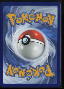 Arcanine 059/165 Pokemon 151 Uncommon Lightly Played Reverse Holo Card - Image 2
