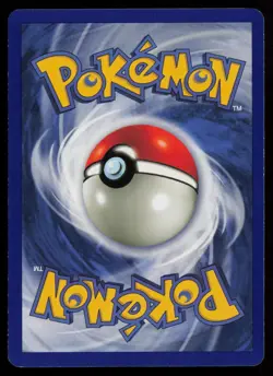 Arcanine 23/102 Pokemon Base Set Unlimited Uncommon Lightly Played - Image 2