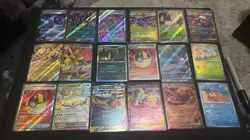 Pokemon cards bundle 72 - Image 1