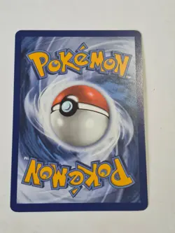Totodile (Friend Ball) 041/217 ME: Ascended Heroes Pokemon Reverse Holo NM - Image 2
