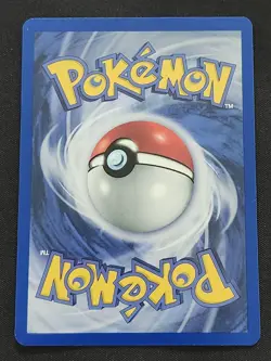 Dark Vaporeon 45/82 Uncommon Team Rocket Pokemon Unlimited - Image 2