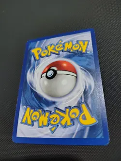 Pokemon TCG Chansey 3/102 Unlimited Holo Base Set - Image 2