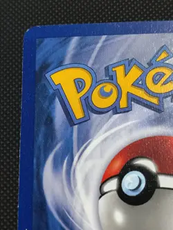 Pokemon TCG Chansey 3/102 Unlimited Holo Base Set - Image 3