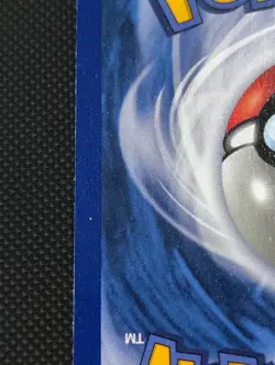 Pokemon TCG Chansey 3/102 Unlimited Holo Base Set - Image 4