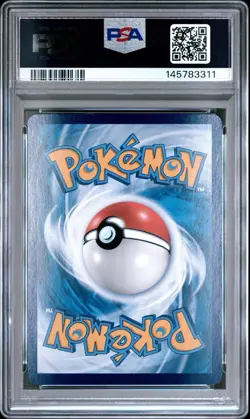 PSA 10 Pokemon Chinese Sylveon Full Art 2025 CBB2C 09 15/15 Gem 2 - Image 2