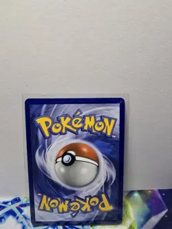 Pokemon TCG Primarina GX Sun & Moon Base Set 42/149 Holo Ultra Rare - Image 2
