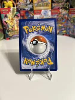 Kingdra ex 131 Holo Promo Scarlet & Violet Promo Pokemon Near Mint - Image 2