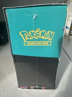 Pokemon TCG Mega Evolution: Ascended Heroes ETB - Factory Sealed - Image 3