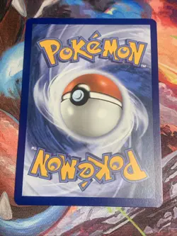 2026 Pokemon N’s Zekrom 031 MEP EN Black Star Promo Holo Full Art - Image 4