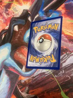 2026 Pokemon N’s Zekrom 031 MEP EN Black Star Promo Holo Full Art - Image 5