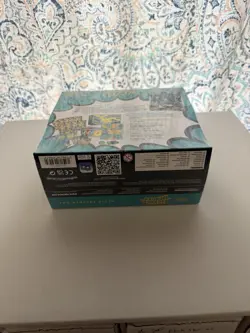 *SEALED* Pokemon TCG: Ascended Heroes Elite Trainer Box (ETB) - Image 4