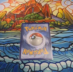 Pokemon TCG Primarina GX SM39 Full Art Holo Rare Black Star Promo NM/M - Image 2