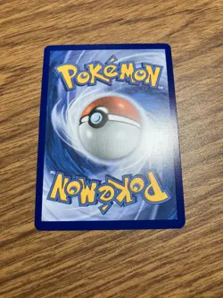 Mega Venusaur ex 003/132 Pokemon Play! Prize Pack Play Stamp - Image 3