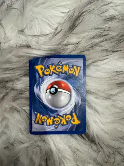 Pokemon Pikachu Promo Holo 012 Nintendo 2003 50 HP EX Series Collector's Tin - Image 2