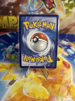 Crushing Hammer 159/202 Line Holo Pokemon Prize Pack Series 2 - Image 2