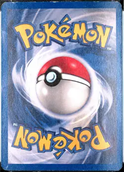 Pokemon 2001 Scizor 10/75 First Edition Neo Discovery (Moderately Played) SWIRL - Image 2